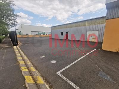Vente Local commercial ISSOIRE 63500