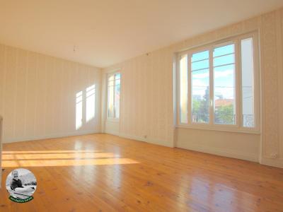 Vente Appartement 3 pices CLERMONT-FERRAND 63000