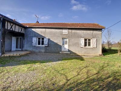 Vente Maison 5 pices VILLECOMTAL-SUR-ARROS 32730