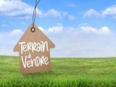 Vente Terrain GONEZ 65350