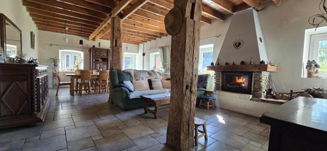 Vente Maison 9 pices PESSE 39370