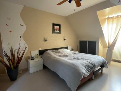 Vente Maison 7 pi�ces BEAUBRAY 27190