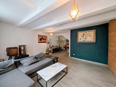 Vente Appartement 4 pices BOURG-DE-PEAGE 26300