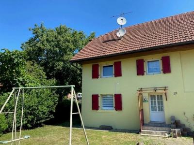 Vente Maison 10 pices SOPPE-LE-BAS 68780