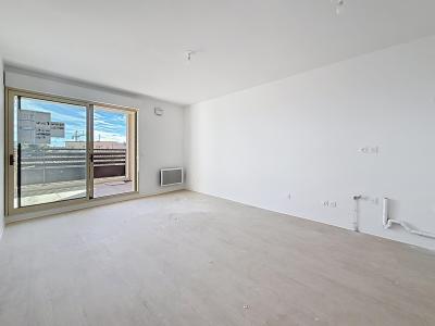 Vente Appartement 3 pices NIMES 30000