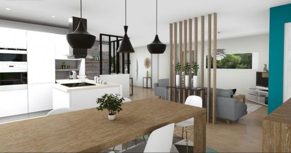 Vente Maison 4 pices POMEROLS 34810