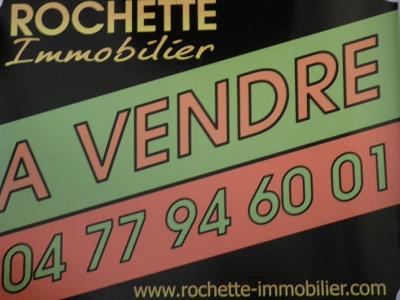 Vente Parking MONTROND-LES-BAINS 42210
