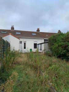 Vente Maison LEFFRINCKOUCKE 59495