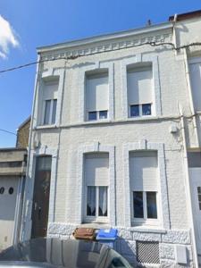 Vente Maison COUDEKERQUE-BRANCHE 59210