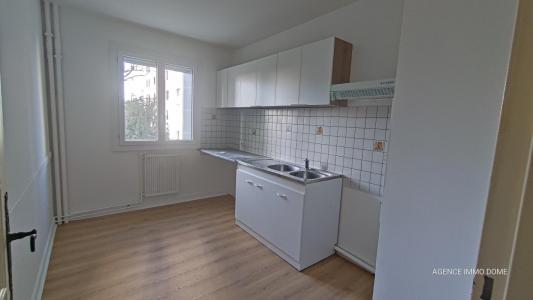 Location Appartement 3 pices CLERMONT-FERRAND 63000
