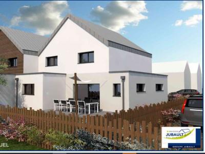 Vente Maison POCE-LES-BOIS 35500