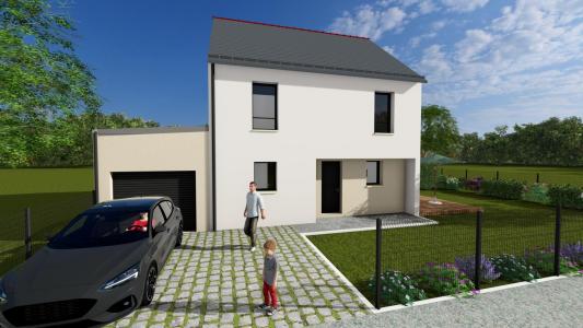 Vente Maison CREVIN 35320
