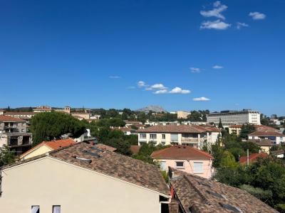 Vente Appartement 4 pices BEAURECUEIL 13100