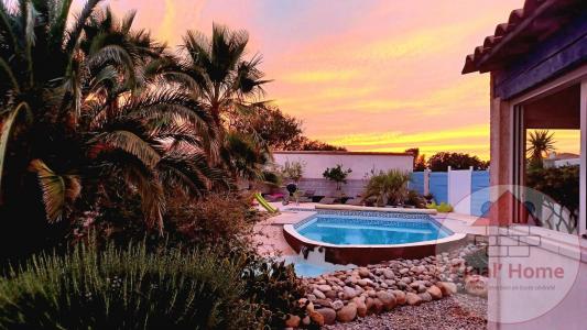 Vente Maison 7 pices PALME 11480