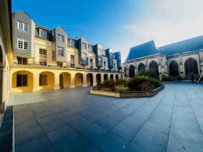 Location Appartement 4 pices ROUEN 76000