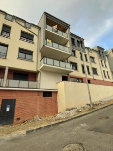 Location Appartement 3 pices ROUEN 76000