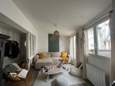 Location Appartement 2 pices ROUEN 76000
