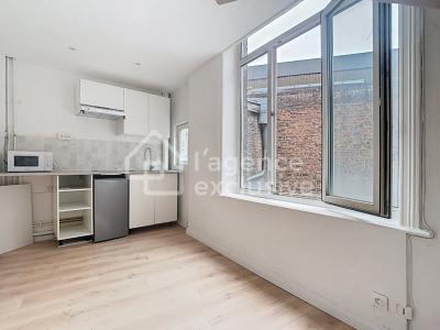 Location Appartement 2 pices LILLE 59000