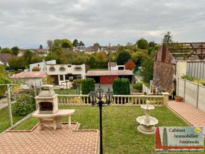 Vente Maison 7 pices BRETEUIL 60120