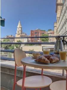 Location Appartement 3 pi�ces MARSEILLE-2EME-ARRONDISSEMENT 13002
