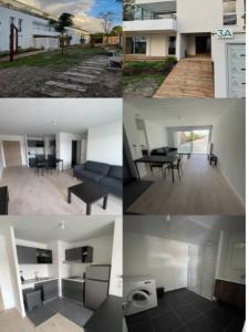 Location Appartement 2 pices TALENCE 33400
