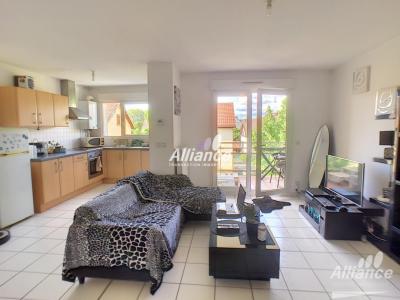 Location Appartement 3 pices AUDINCOURT 25400