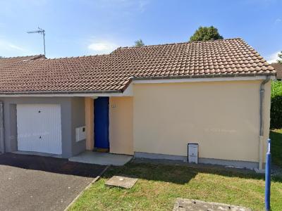 Location Maison MARIGNE-LAILLE 72220