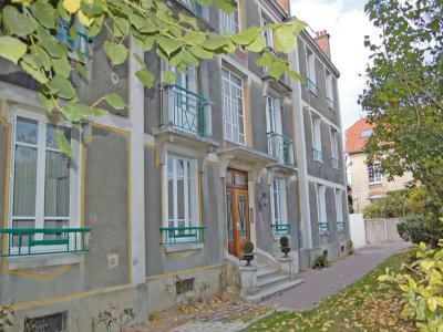 Location Appartement 2 pices SAINTE-SAVINE 10300
