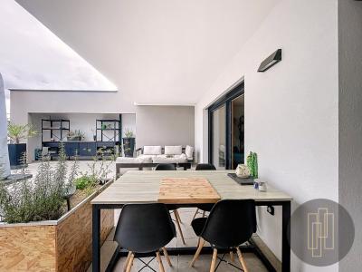 Vente Appartement 4 pices SAINT-CYR-AU-MONT-D'OR 69450