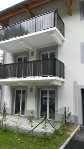 Location Appartement 3 pices SAINT-GERVAIS-LES-BAINS 74170