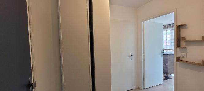 Location Appartement ENNERY 95300