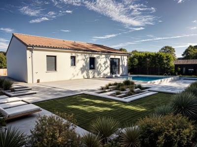 Vente Maison CREON 33670