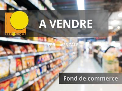 Vente Commerce TRETS 13530