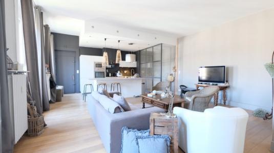 Vente Appartement 4 pices SAINT-ETIENNE 42000