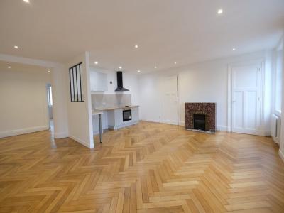 Location Appartement 4 pices SAINT-ETIENNE 42000