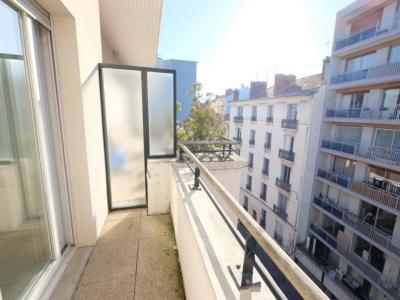Vente Appartement 4 pices SAINT-ETIENNE 42000