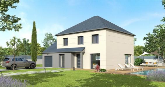 Vente Maison 3 pices FRANQUEVILLE-SAINT-PIERRE 76520