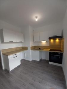 Location Appartement 3 pices NANTES 44100