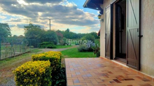Vente Maison 4 pices ANDREST 65390