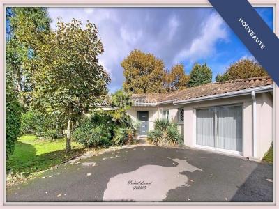 Vente Maison 6 pices SAINT-MEDARD-EN-JALLES 33160
