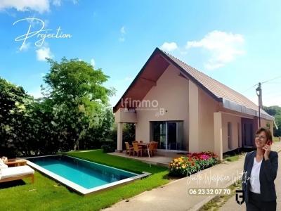 Vente Maison 4 pices BARR 67140