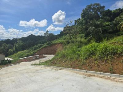 Vente Terrain FORT-DE-FRANCE 97200