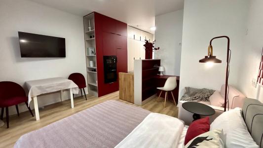 Location Appartement 2 pices PARIS-16EME-ARRONDISSEMENT 75016