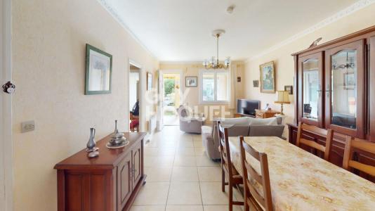 Vente Maison 4 pices BAGES 66670