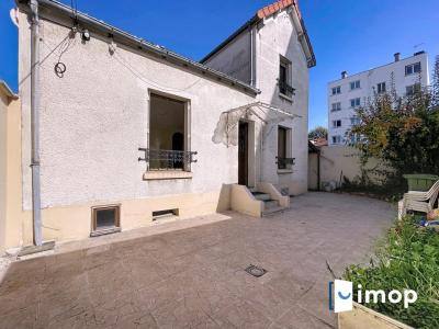 Vente Maison 3 pices DRANCY 93700