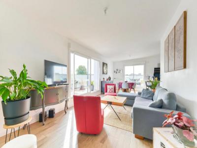 Vente Appartement 4 pices REZE 44400