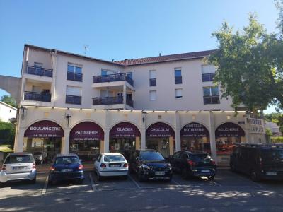 Vente Appartement 5 pices FONTAINES-SAINT-MARTIN 69270