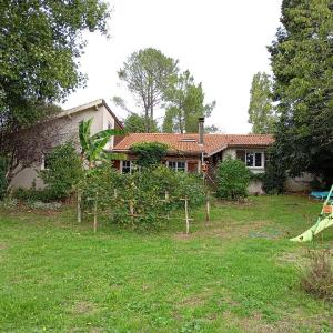 Vente Maison 8 pices VERNEUIL-SUR-VIENNE 87430