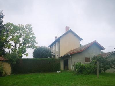 Vente Maison 4 pices AIXE-SUR-VIENNE 87700