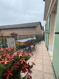 Vente Maison 5 pices SAINT-PRIEST-SOUS-AIXE 87700
